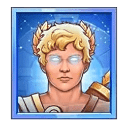 Icon 3 Masters of Olympus