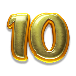 Icon 11 Eastern Emeralds