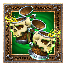 Icon 6 Troll Hunters