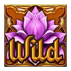 Wild Symbol of Aura God Slot