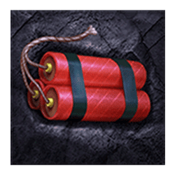 Icon 8 TNT Tumble Dream Drop