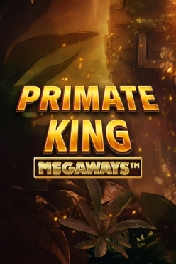 Primate King Megaways