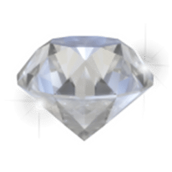 Icon 1 Diamonds on Fire