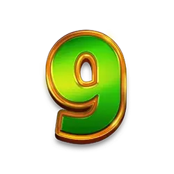 Icon 10 Big Bucks Bison 10K Ways