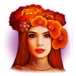 Icon 4 Casanovas Ladies