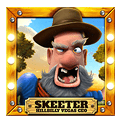 Icon 2 Hillbilly Vegas