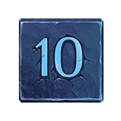 Icon 19 Ice and Fire