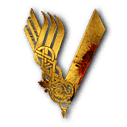 Icon 5 Vikings