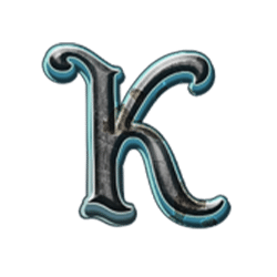 Icon 9 Book of Darkness