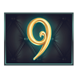 Icon 11 Fury of Hyde Megaways