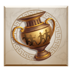 Icon 5 Gods of Olympus 3 Megaways