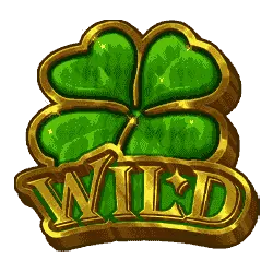Wild Symbol of Lucky 1000 Hold & Win Slot