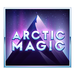 Wild Symbol of Arctic Magic Slot