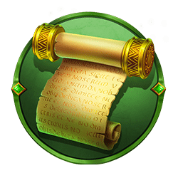 Icon 5 Wisdom of Athena