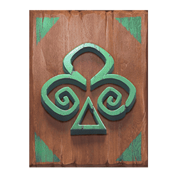 Icon 8 Easter Island 2