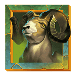 Icon 3 Majestic Wolf