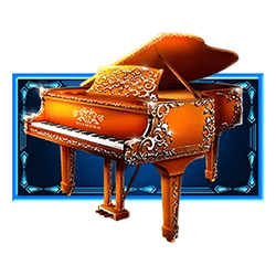 Icon 5 Grand Express Diamond Class