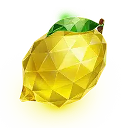 Icon 8 Crystal Fruits Bonanza