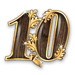 Icon 10 Piggy Riches Megaways