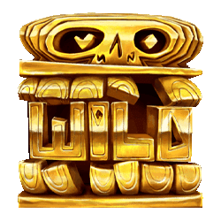 Wild Symbol of Big Blox Slot