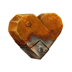 Icon 7 Money Train 2