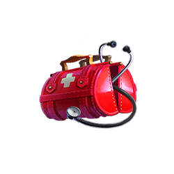 Icon 7 Lake’s Five