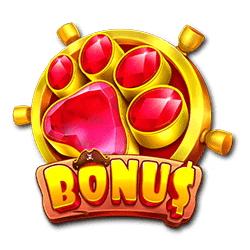 Scatter of The Dog House – Muttley Crew Slot