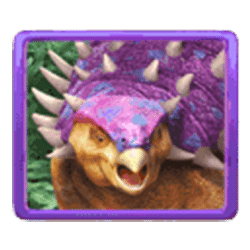 Icon 3 Jurassic Kingdom