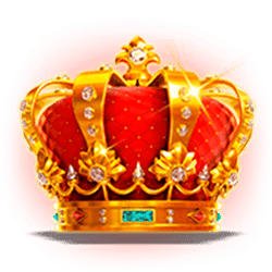 Wild Symbol of Regal Fruits 40 Slot