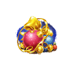 Icon 4 Jingle Bells Power Reels