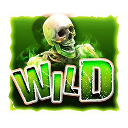 Wild Symbol of Mars Attacks! Slot