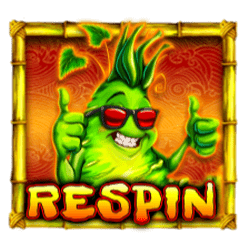 Wild Symbol of Wild Hot Wasabi Slot