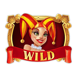 Wild Symbol of The Royal Family Slot