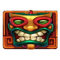 Icon 1 Tiki Magic