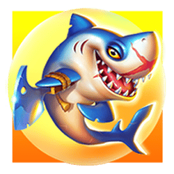 Scatter of ReefPop Slot