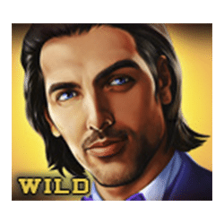 Wild Symbol of Casinova Slot