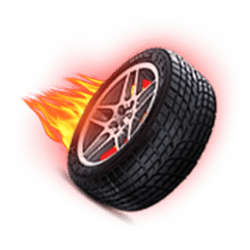 Icon 6 The Night Racing