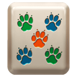 Icon 5 Mahjong Panda