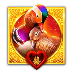 Icon 2 Power Prizes Eternal Mandarin Ducks