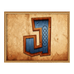 Icon 8 Vikings Unleashed Megaways