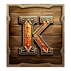 Icon 7 The Gunman of Goldwood