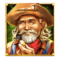 Icon 1 Dynamite Riches Megaways