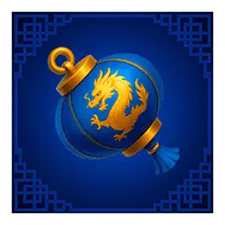 Icon 5 Charm of the Dragon
