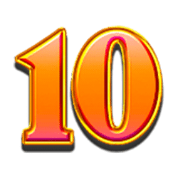 Icon 10 Chinese Tigers