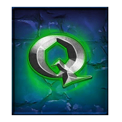 Icon 7 The Pig Wizard Megaways