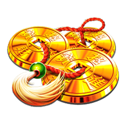 Icon 7 Oriental Dragon