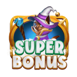 Scatter of Purrfect Potions Slot