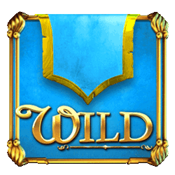 Wild Symbol of Good Girl Bad Girl Slot