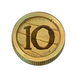 Icon 10 Treasure Skyland