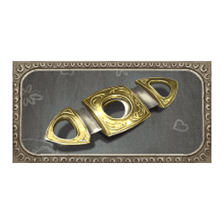 Icon 6 El Cowboy Megaways